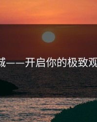 511影城——开启你的极致观影体验